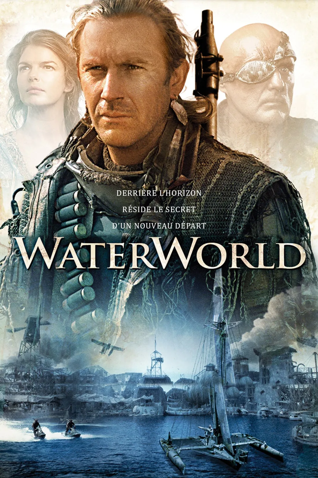 Waterworld (1995)